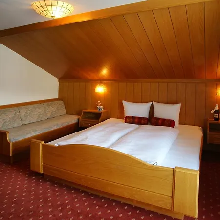 Landhaus Raich Farm stay
