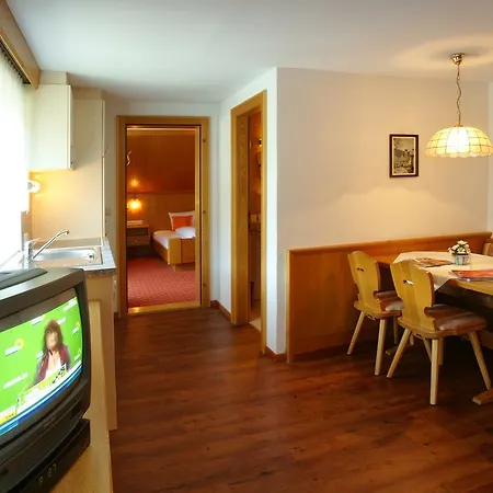 Landhaus Raich Jerzens