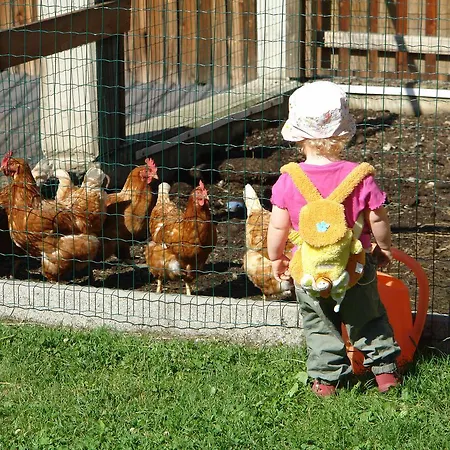 Landhaus Raich Farm stay