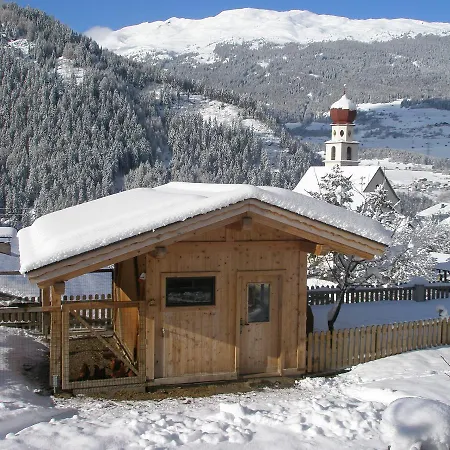 Landhaus Raich *