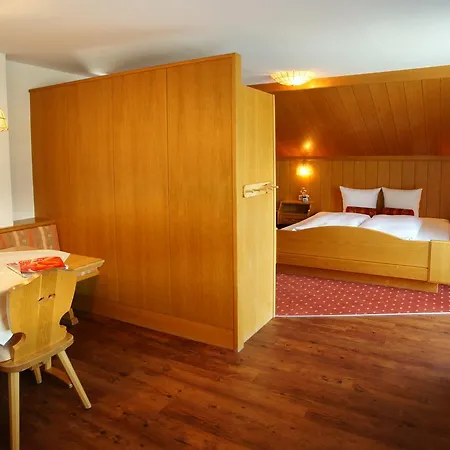 Landhaus Raich * Jerzens