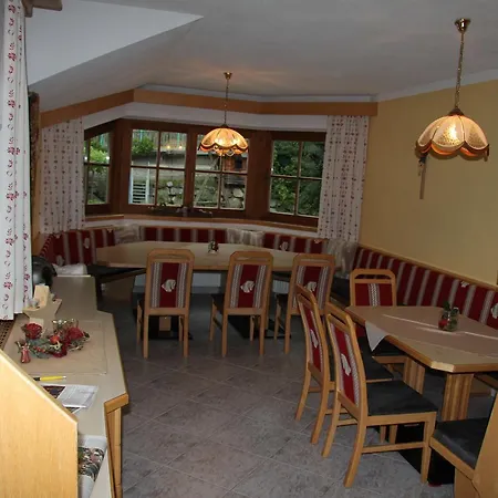 Landhaus Raich