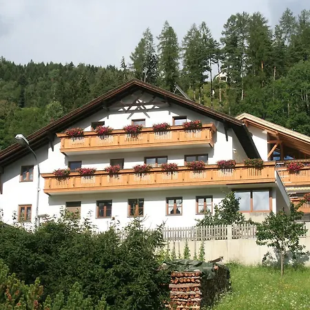Landhaus Raich *
