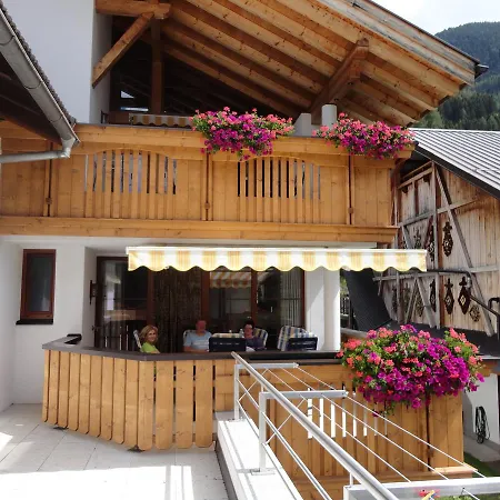 Landhaus Raich Jerzens