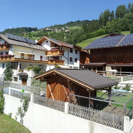 Landhaus Raich Farm stay *