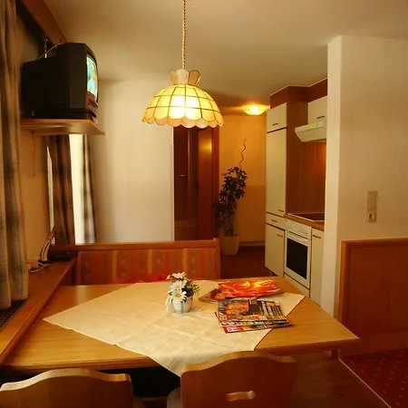 Farm stay Landhaus Raich *