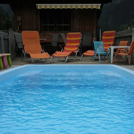 Farm stay Landhaus Raich