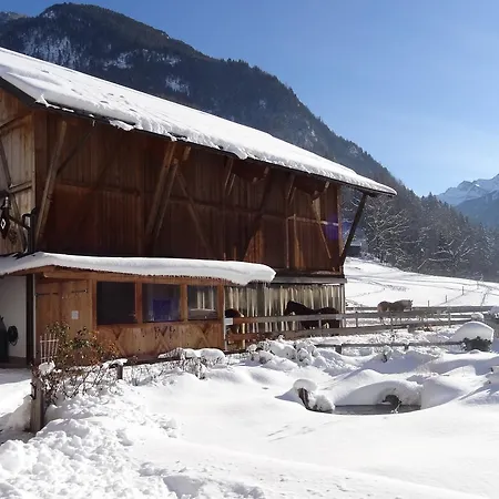 Landhaus Raich * Jerzens