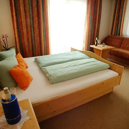 Farm stay Landhaus Raich