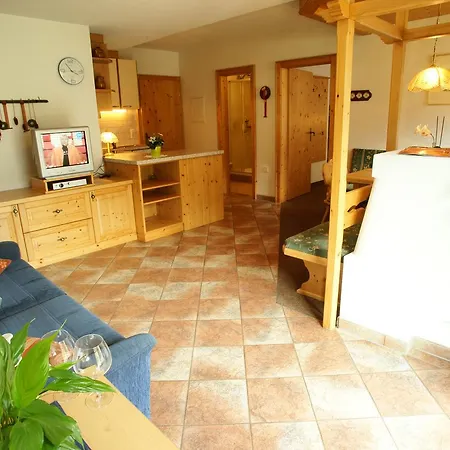 Landhaus Raich Farm stay