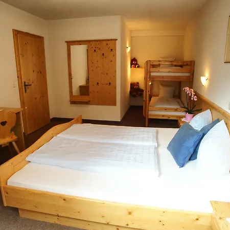 Farm stay Landhaus Raich