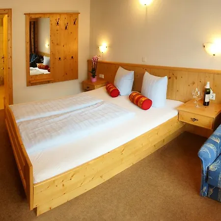 Farm stay Landhaus Raich