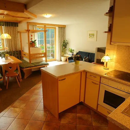 Landhaus Raich Jerzens