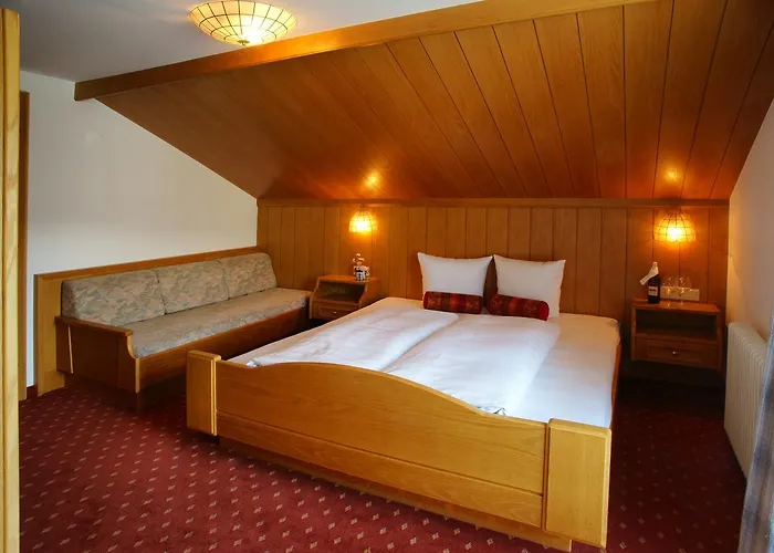 란트하우스 라이히 팜스테이