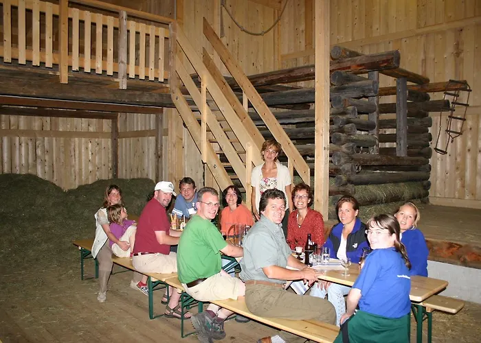 란트하우스 라이히 제르젠스