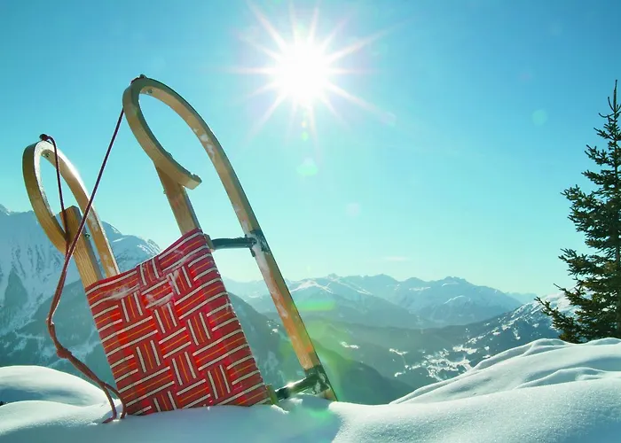 팜스테이 란트하우스 라이히 *