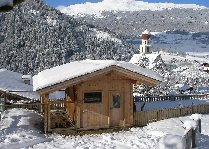 란트하우스 라이히 *