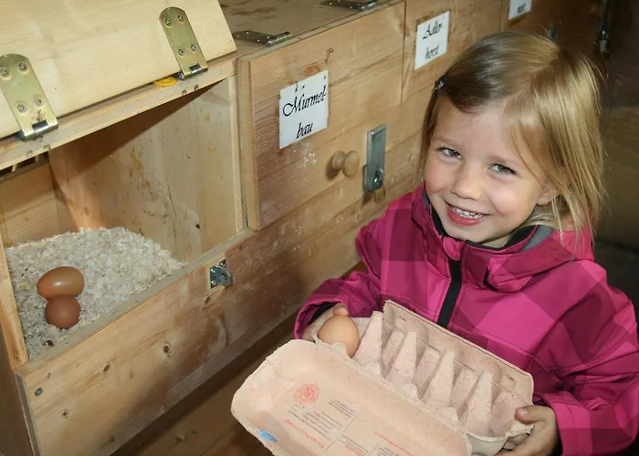 란트하우스 라이히 *