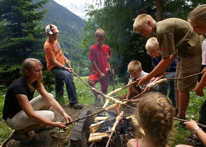 란트하우스 라이히 제르젠스