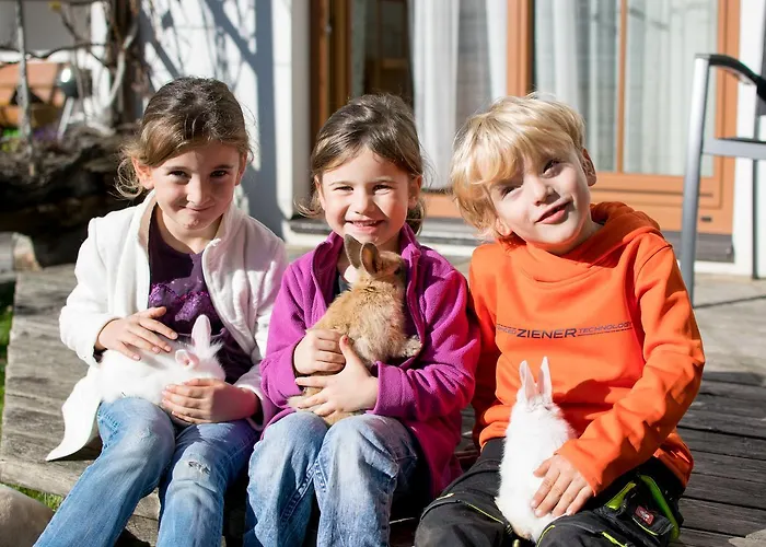 란트하우스 라이히 *