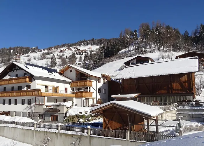 팜스테이 란트하우스 라이히