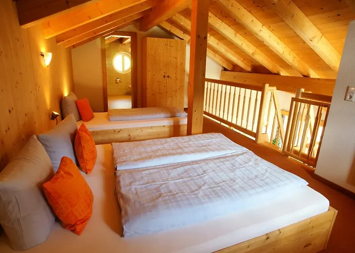 팜스테이 란트하우스 라이히 *