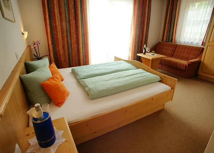 팜스테이 란트하우스 라이히