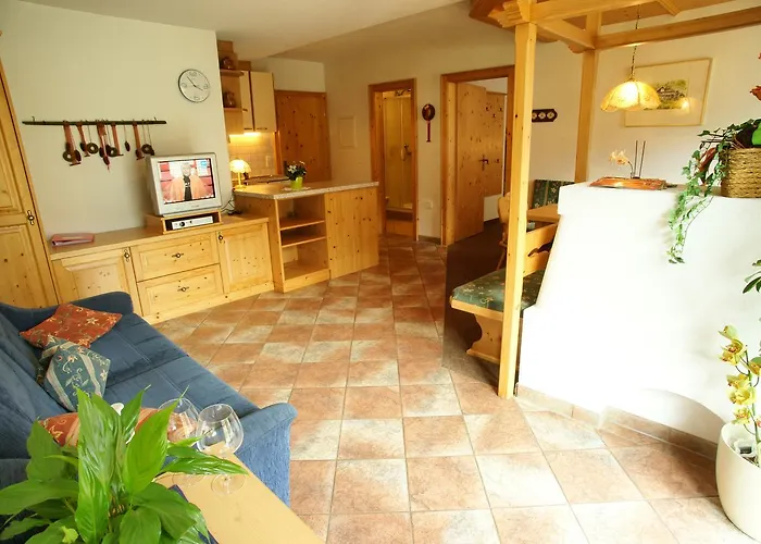 란트하우스 라이히 팜스테이