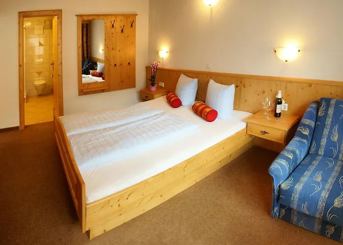 팜스테이 란트하우스 라이히