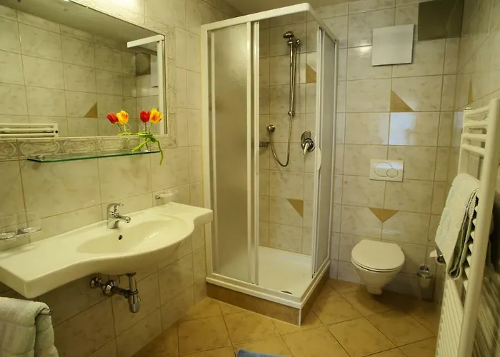 란트하우스 라이히 *