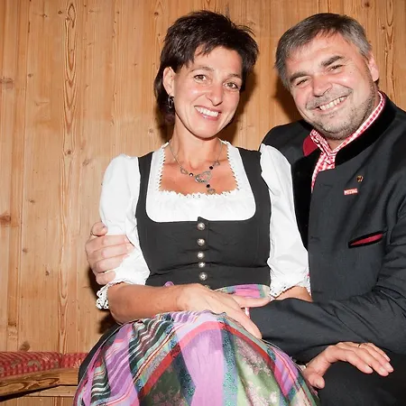 Farmház Raich Jerzens