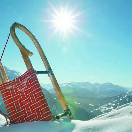 Фермерский дом Raich *