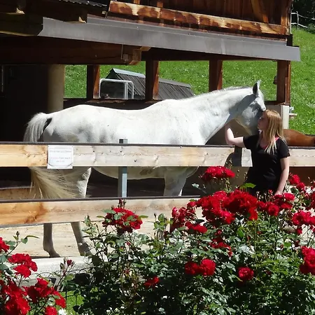 Raich Фермерский дом Йерценс